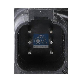Keilrippenriemen 12.15404 von DT Spare Parts günstig für 6,91 € online kaufen