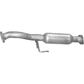 Acquista Silenziatore anteriore da POLMO 12.208 a buon mercato per soli 51,09 €