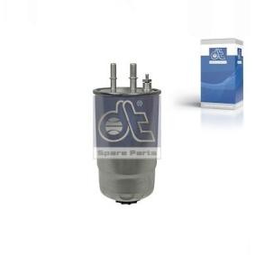 Kraftstofffilter für PEUGEOT von DT Spare Parts