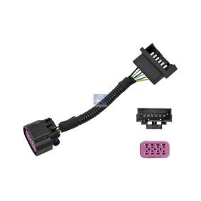 Achetez des Jeu de câbles, projecteur principal DT Spare Parts 12.73201 à prix pour 89,17 €