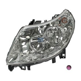 Køb Forlygte af DT Spare Parts 12.74302 til den lave pris 2031,77 DKK