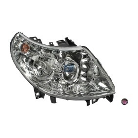 Køb Forlygte af DT Spare Parts 12.74303 til den lave pris 1999,28 DKK