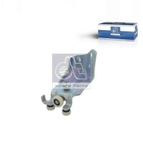 Rollenführung, Schiebetür für FIAT von DT Spare Parts