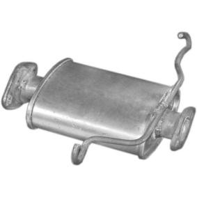 Acquista Silenziatore anteriore da POLMO 12.83 a buon mercato per soli 51,51 €