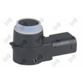 Parksensor des Herstellers ABAKUS - Originalware Artikelnummer: 120-01-076