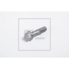 Schwungradschraube des Herstellers PETERS ENNEPETAL - Originalware Artikelnummer: 120.059-00A