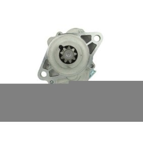Anlasser 120.528.092.190 von BV PSH günstig für 122,73 € online kaufen