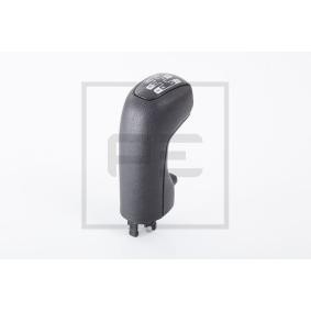 Schaltknauf und Einzelteile des Herstellers PETERS ENNEPETAL - Originalware Artikelnummer: 120.801-00A