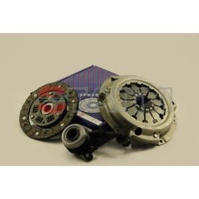 Comprar Kit de embrague de STATIM 120.876 a bajo precio de 129,35 €