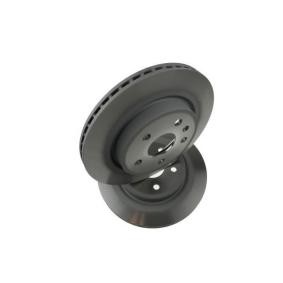 Bremsscheibe von AUTOMEGA