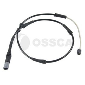 Warnkontakt, Bremsbelagverschleiß 12018 von OSSCA günstig für 6,93 € online kaufen