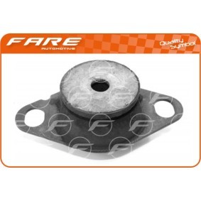 Motorlager von FARE SA
