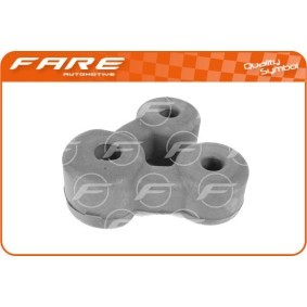 Comprar Almohadilla de tope, silenciador de FARE SA 12072 a bajo precio de 56,03 €