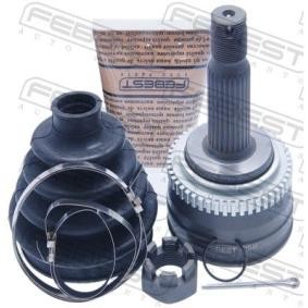 Antriebswellengelenk 1210-MCA48 von FEBEST günstig für 52,25 € online kaufen