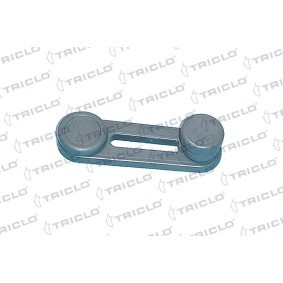 Compre Manivela elevalunas de TRICLO online para C15 Furgonetan (VD) a precios moderados