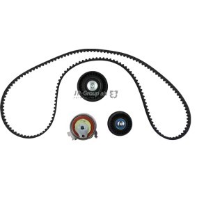Zahnriemensatz 1212106210 von JP GROUP günstig für 84,32 € online kaufen