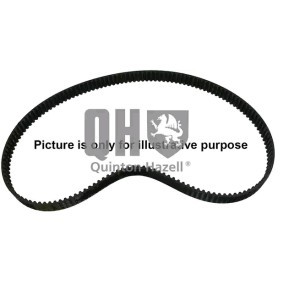 Zahnriemen 1212107209 von JP GROUP günstig für 32,26 € online kaufen