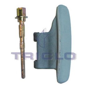Türgriff 121423 von TRICLO günstig für 49,53 € online kaufen
