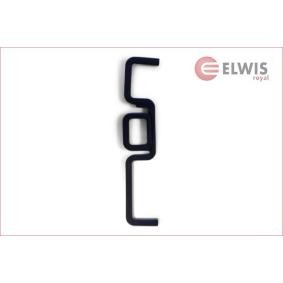Steuergehäusedichtung 1215448 von ELWIS ROYAL günstig für 5,63 € online kaufen