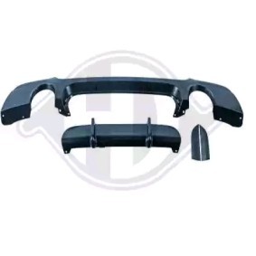 Compre Pára-choques de DIEDERICHS online para 3 Coupe (E92) a preços moderados