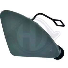 Klappe, Abschlepphaken 1217062 von DIEDERICHS günstig für 12,60 € online kaufen