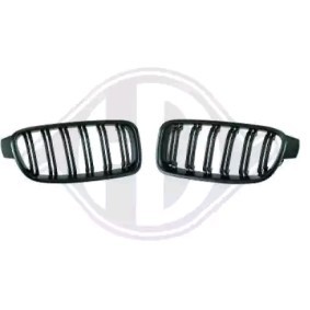 Kühlergrill 1217241 von DIEDERICHS günstig für 56,71 € online kaufen