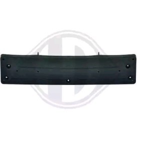 Compre Chapa de matrícula e suporte de DIEDERICHS online para 3 Sedan (F30, F80) a preços moderados