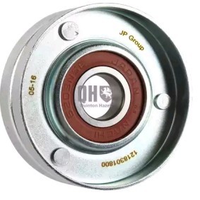 Spannrolle, Keilrippenriemen 1218301800 von JP GROUP günstig für 18,21 € online kaufen