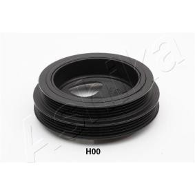 Riemenscheibe, Kurbelwelle 122-0H-H00 von ASHIKA günstig für 60,42 € online kaufen