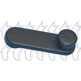 Compre Manivela de vidro da TRICLO 122003 a um preço baixo por 18,42 €