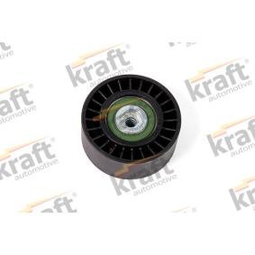 Achetez des Galet enrouleur de courroie d'accessoire KRAFT 1220075 à prix pour 18,53 €