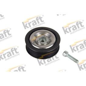 Spannrolle, Keilrippenriemen für VW von KRAFT