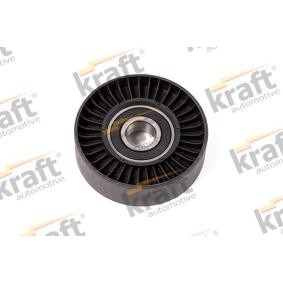 Spannrolle, Keilrippenriemen 1221085 von KRAFT günstig für 14,81 € online kaufen