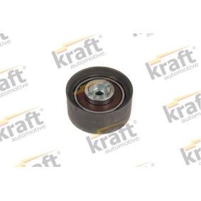 Spannrolle, Keilrippenriemen 1221100 von KRAFT günstig für 21,93 € online kaufen