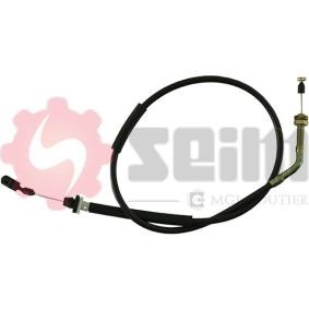 Bowdenzug des Herstellers SEIM - Originalware Artikelnummer: 122132