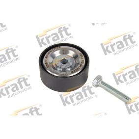 Umlenk- / Führungsrolle, Keilrippenriemen 1223045 von KRAFT günstig für 17,38 € online kaufen