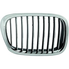 Kühlergrill 1223143 von DIEDERICHS günstig für 31,07 € online kaufen