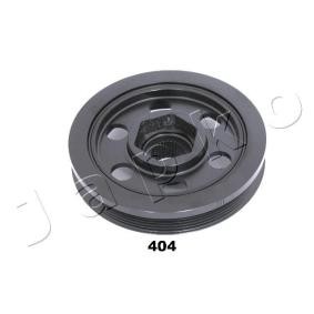 Comprar Polea de cigüeñal de JAPKO 122404 a bajo precio de 44,75 €