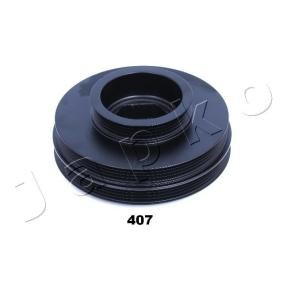 Comprar Polea de cigüeñal de JAPKO 122407 a bajo precio de 49,43 €