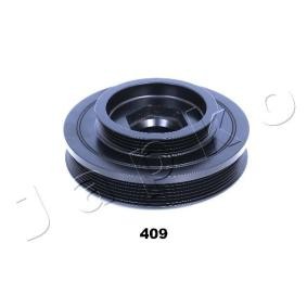Comprar Polea de cigüeñal de JAPKO 122409 a bajo precio de 63,88 €
