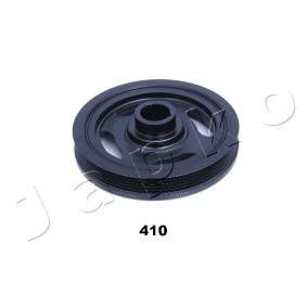Comprar Polea de cigüeñal de JAPKO 122410 a bajo precio de 55,00 €