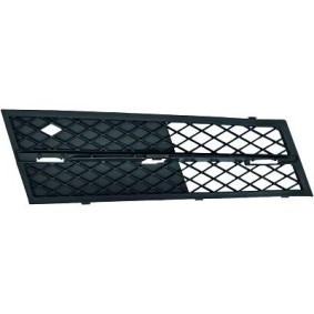 Lüftungsgitter, Stoßfänger 1225048 von DIEDERICHS günstig für 13,99 € online kaufen