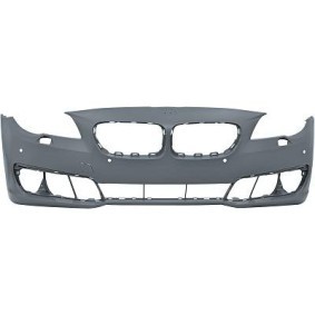 Stoßstange 1225150 von DIEDERICHS günstig für 154,34 € online kaufen