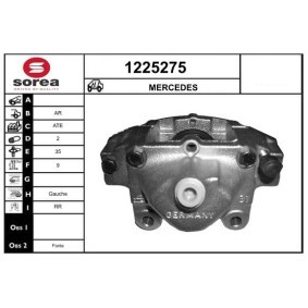 Bremssattel 1225275 von SNRA günstig für 83,39 € online kaufen