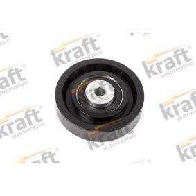 Umlenk- / Führungsrolle, Keilrippenriemen für RENAULT von KRAFT