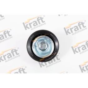 Umlenk- / Führungsrolle, Keilrippenriemen 1225735 von KRAFT günstig für 14,67 € online kaufen