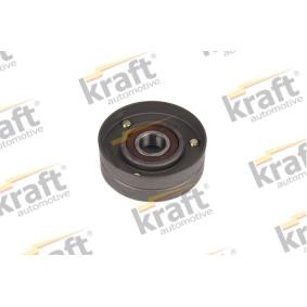 Spannrolle, Keilrippenriemen 1226501 von KRAFT günstig für 14,65 € online kaufen
