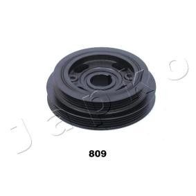 Riemenscheibe, Kurbelwelle 122809 von JAPKO günstig für 55,66 € online kaufen