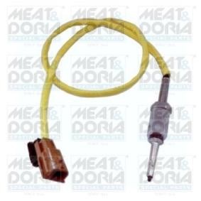 Abgastemperatursensor für NISSAN von MEAT & DORIA