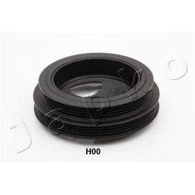 Riemenscheibe, Kurbelwelle 122H00 von JAPKO günstig für 59,14 € online kaufen